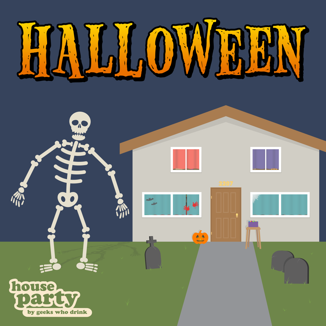 Wicked Fun: A Halloween Quiz