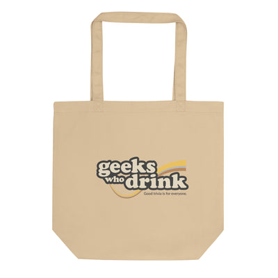 GWD Logo Tote Bag