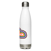 GWD Pride Logo Water Bottle