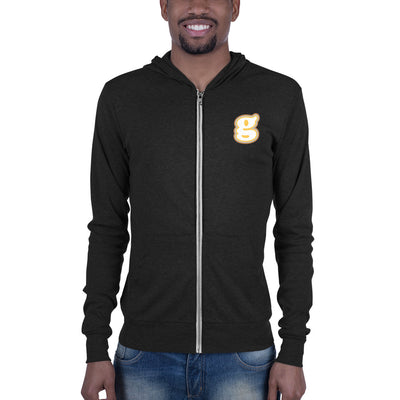 GWD Pride Logo Unisex Hoodie