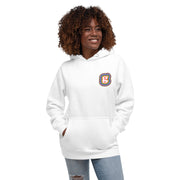 GWD Pride Logo Unisex Hoodie