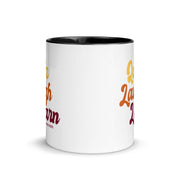 GWD Quiz Laugh Learn Mug