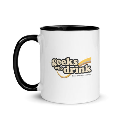 GWD Logo Mug