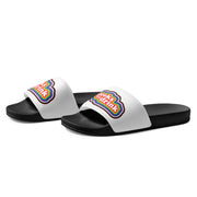 GWD Pride Logo Women's Slide On Sandals